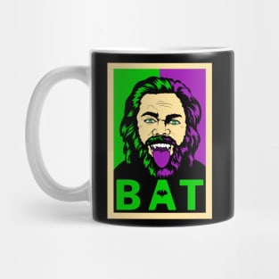 Bat Mug